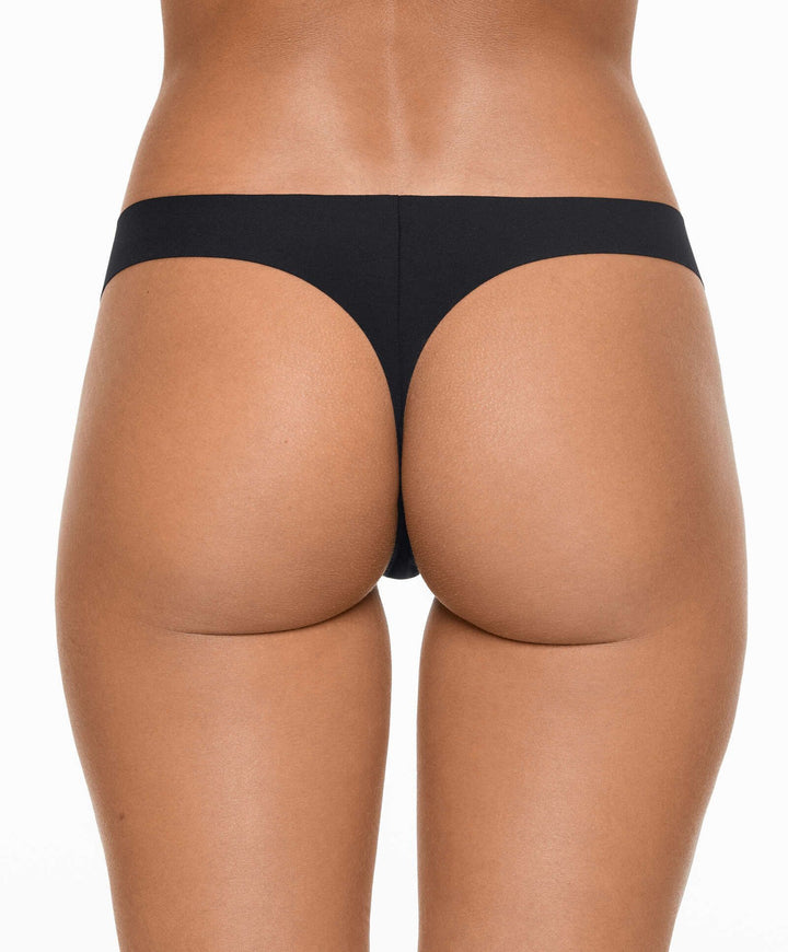 Moudda Oysho - Culotte 2D Micro Dry Découpe Laser Monocouleur - Tunisie 5