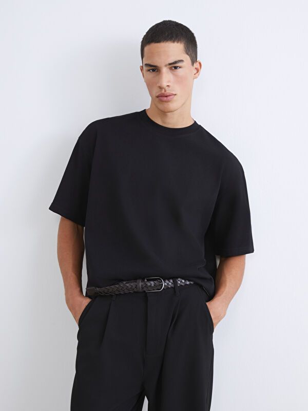 Moudda LC Waikiki - Sweatshirt en jersey pour Homme - Tunisie 1