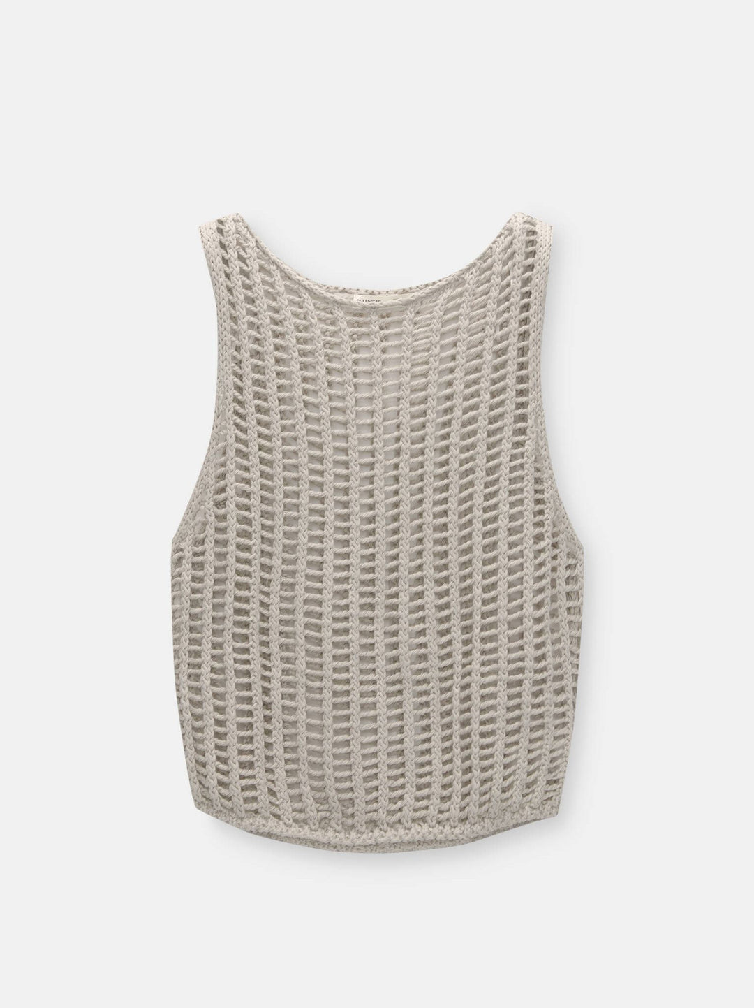 Moudda PULL & BEAR - Gilet Calado Coton - Tunisie 4