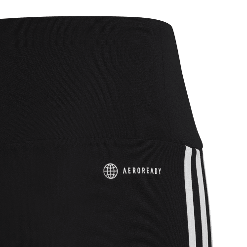Moudda Adidas - Tight taille haute Essentials AEROREADY 3-Stripes - Tunisie 6