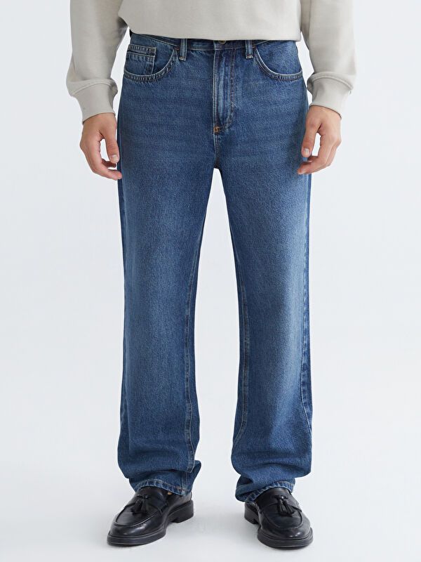 Moudda LC Waikiki - Pantalon en jean pour Homme - Tunisie 2