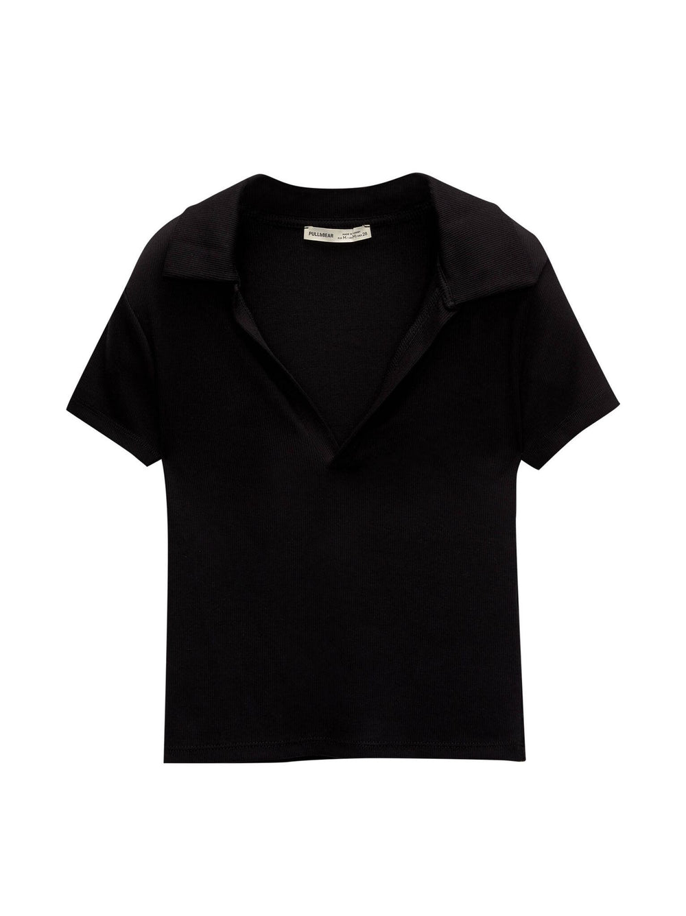 Moudda PULL & BEAR - Body Polo Demi-Manches - Tunisie 2