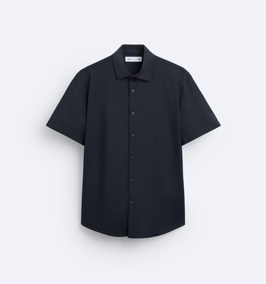 Moudda ZARA - Summer Shirt - Tunisie 4
