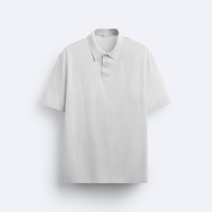 Moudda ZARA - Polo - Tunisie 1