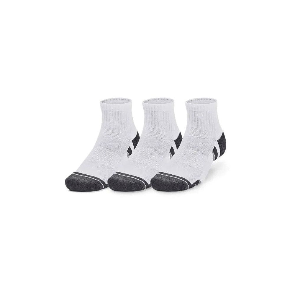 Moudda Under Armour - UA PERFORMANCE COTTON 3P QTR - Tunisie 1