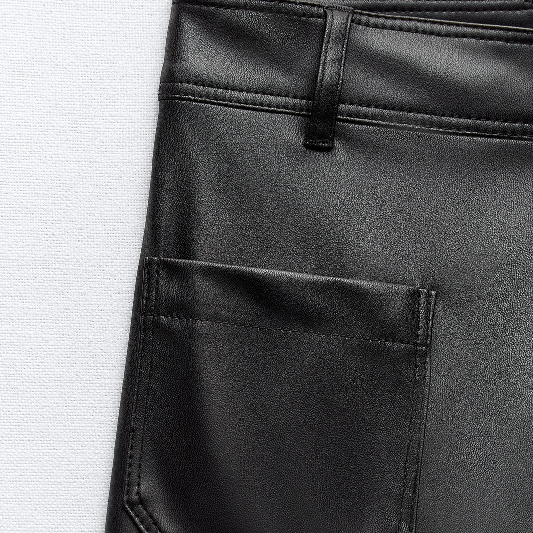 Moudda ZARA - Folder Pants - Tunisie 6