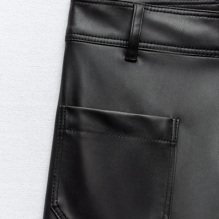 Moudda ZARA - Folder Pants - Tunisie 6