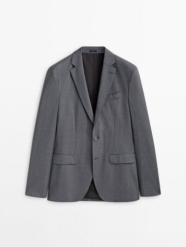 Moudda Massimo Dutti - Veste - Tunisie 1