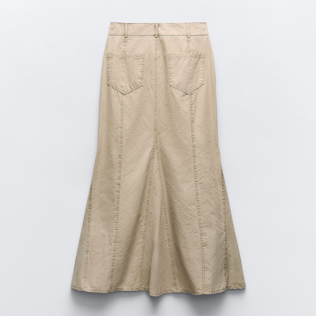 Moudda ZARA - Skirt - Tunisie 5