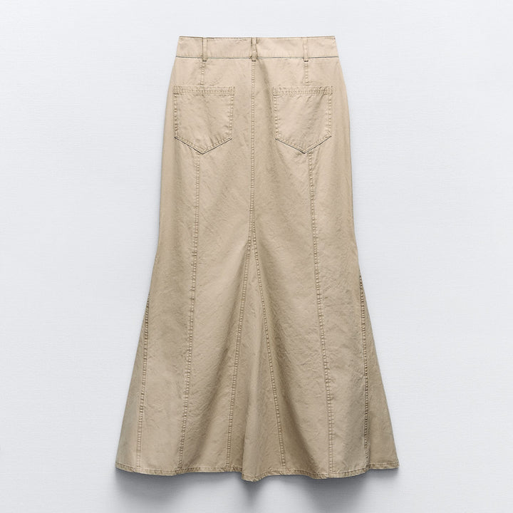 Moudda ZARA - Skirt - Tunisie 5