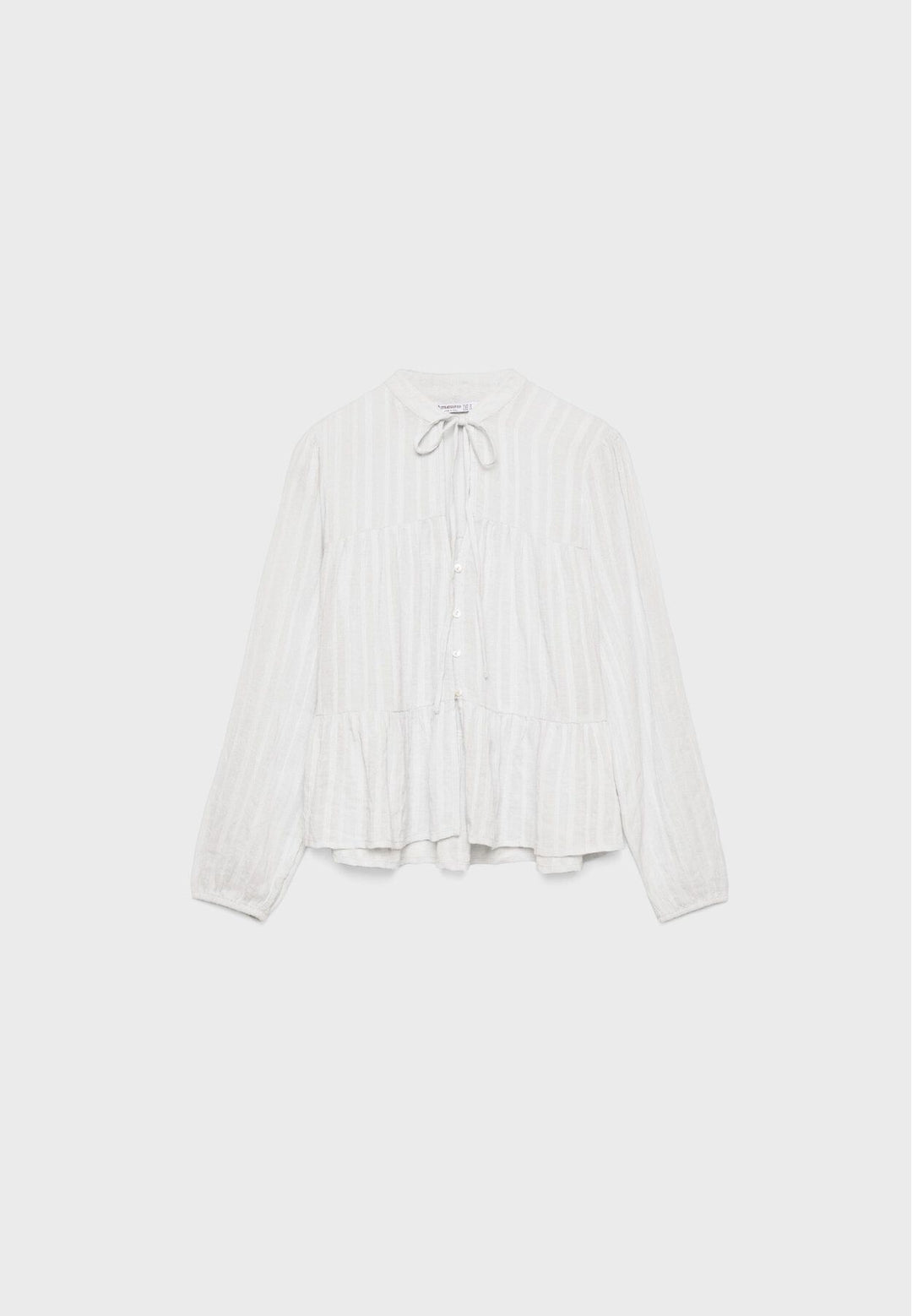 Moudda STRADIVARIUS - Blouse Boho à Étages - Tunisie 2