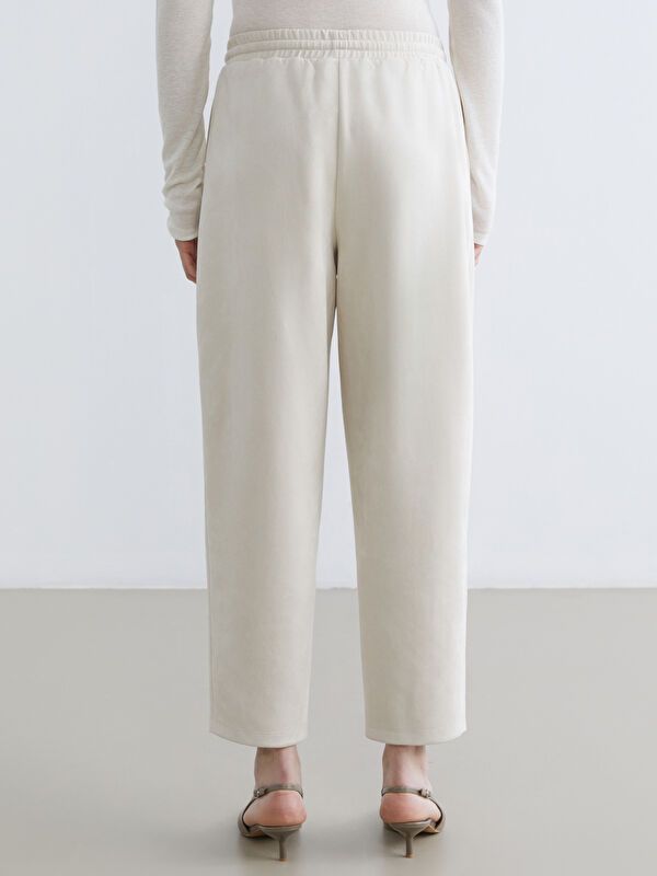 Moudda LC Waikiki - Pantalon épais en tissu - Tunisie 4