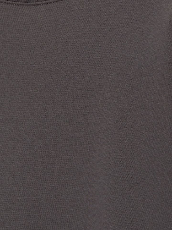 Moudda PULL & BEAR - Sweat Col Rond Boxy En Ligne - Tunisie 2