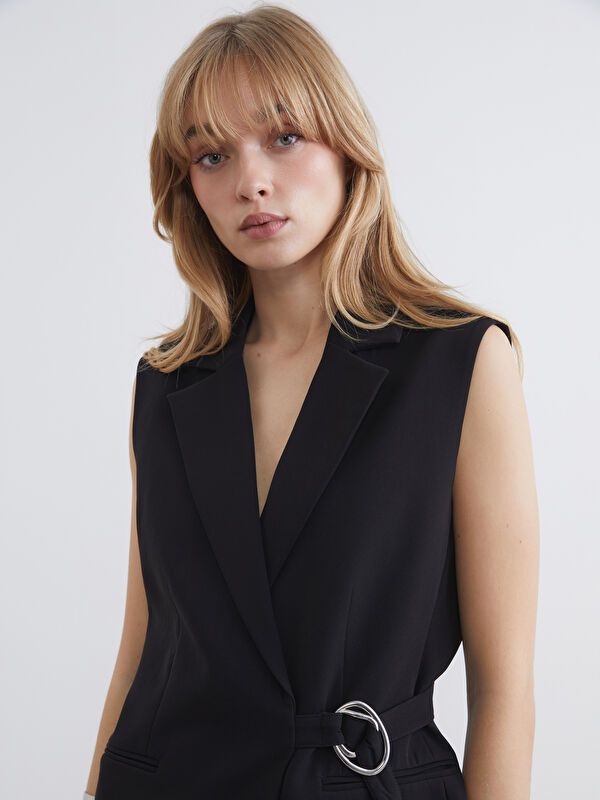 Moudda LC Waikiki - Gilet en tissu - Tunisie 3