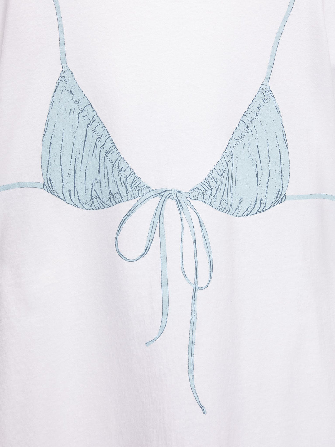 Moudda PULL & BEAR - Body Graphique Bikini - Tunisie 1