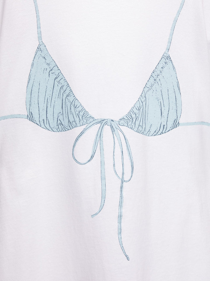 Moudda PULL & BEAR - Body Graphique Bikini - Tunisie 1