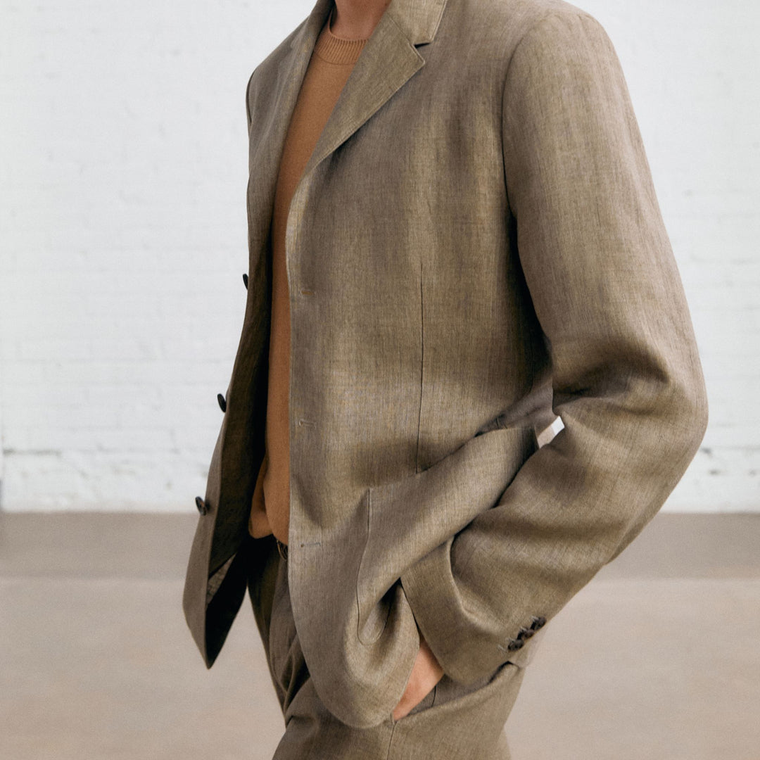 Moudda Massimo Dutti - Veste/blazer - Tunisie 3