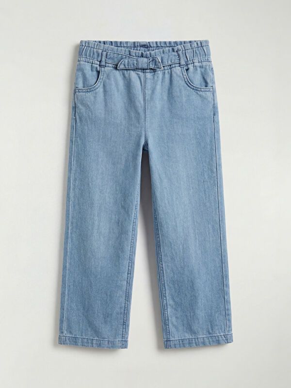Moudda LC Waikiki - Pantalon en jean pour Fille - Tunisie 7