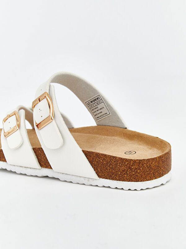Moudda LC Waikiki - Pantoufles pour Femme - Tunisie 5