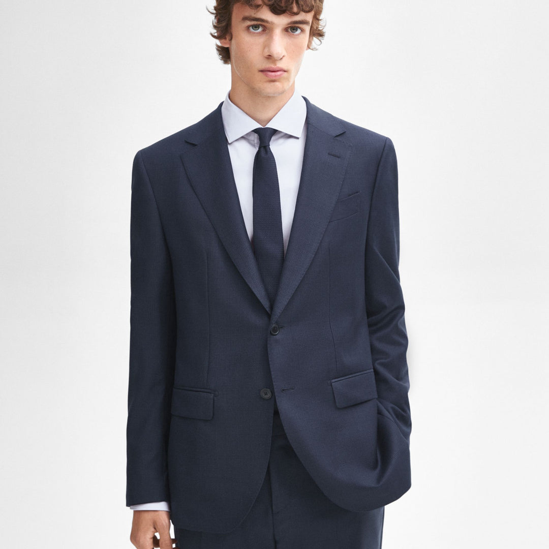 Moudda Massimo Dutti - Tunisie