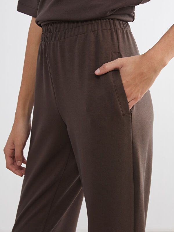 Moudda LC Waikiki - pantalon en jersey pour Femmes - Tunisie 3