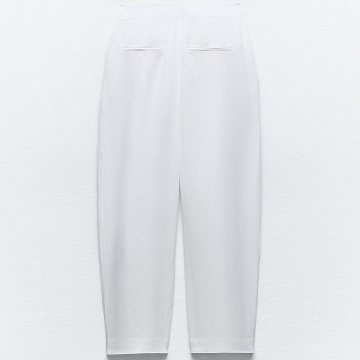 Moudda ZARA - Pantalon masculin pinces - Tunisie 3