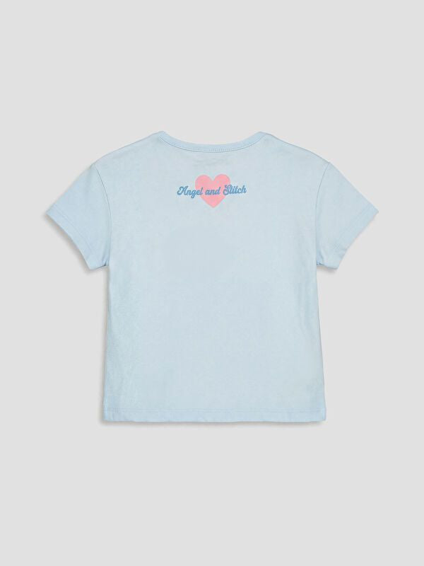 Moudda LC Waikiki - Body manches courtes en jersey - Sous licence pour Fille - Tunisie 2