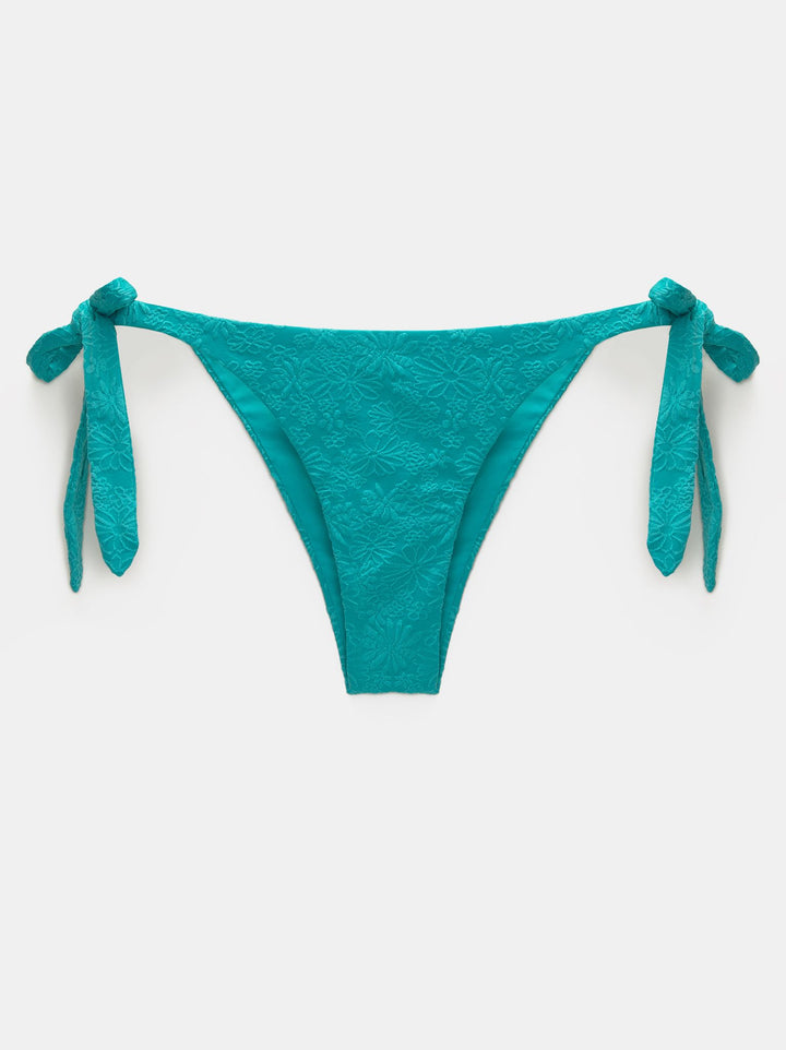 Moudda PULL & BEAR - Culotte Bikini Pacific Texturé Fleur - Tunisie 3