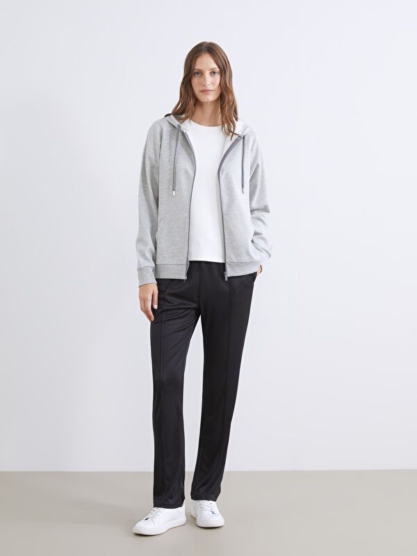 Moudda LC Waikiki - Cardigan de jersey cv pour Femmes - Tunisie 2