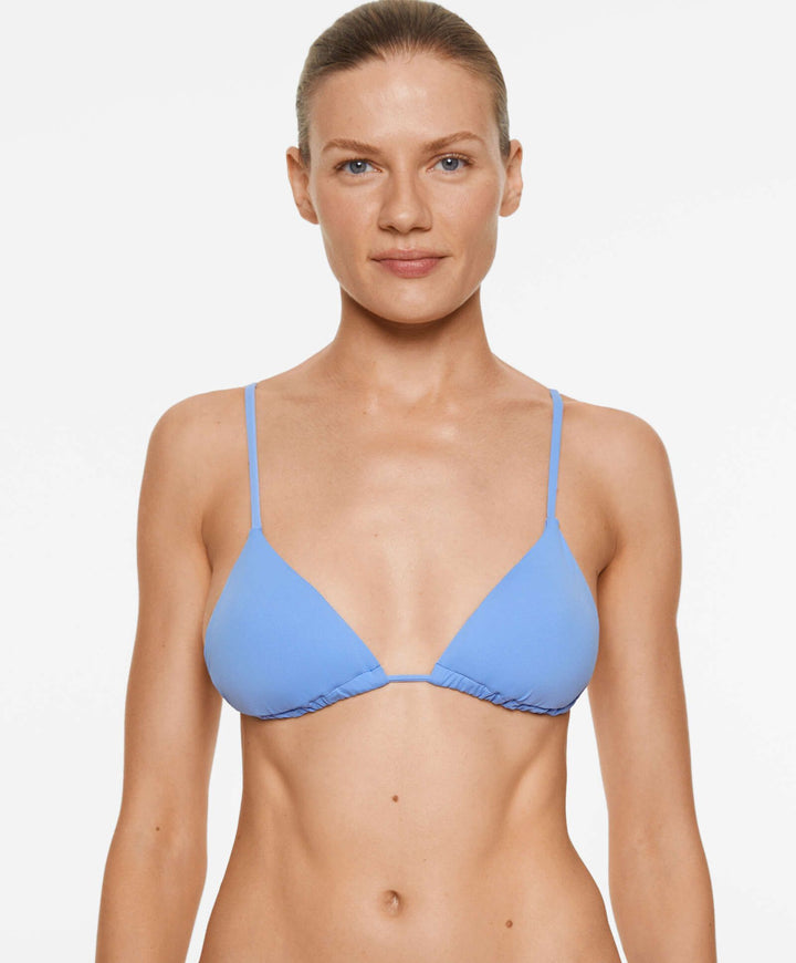 Moudda Oysho - Culotte Triangle Extra Unie - Tunisie 5