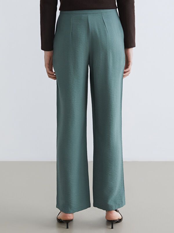 Moudda LC Waikiki - Pantalon fin en tissu - Tunisie 4