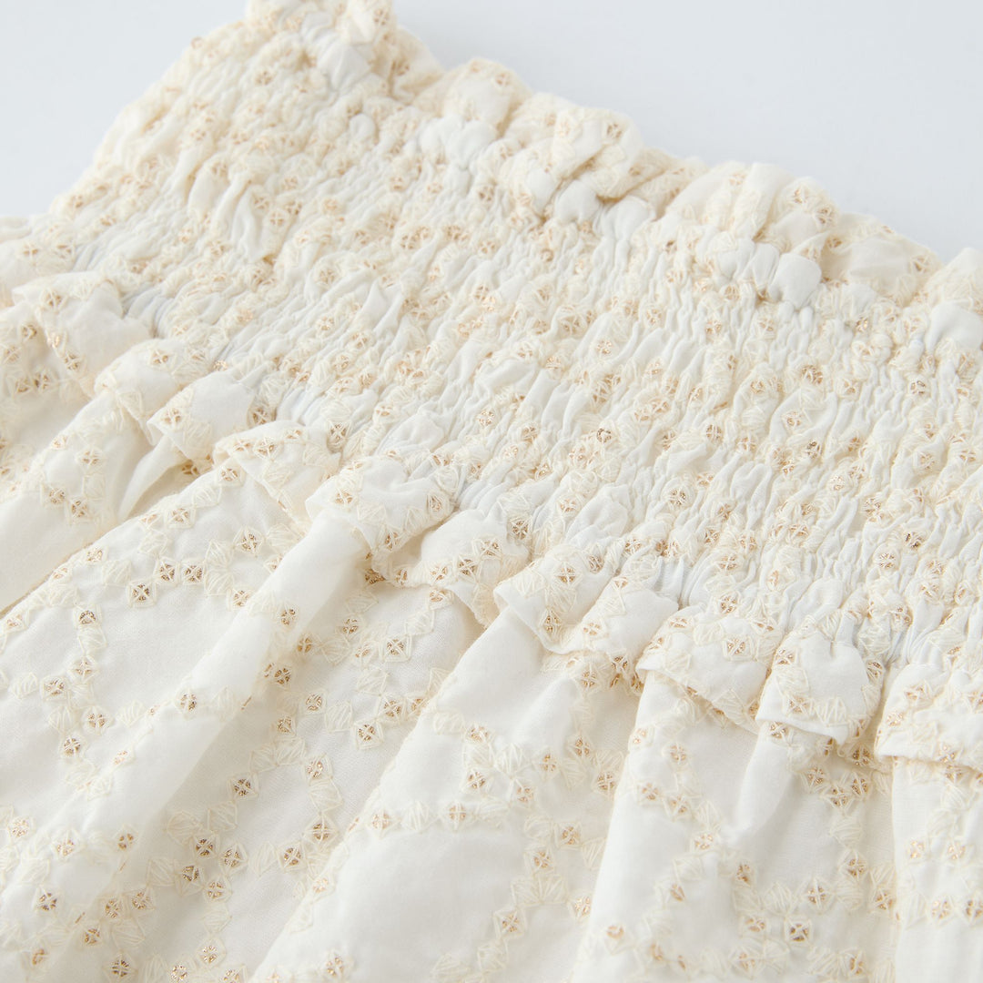 Moudda ZARA - Grl Other Skirt - Tunisie 2