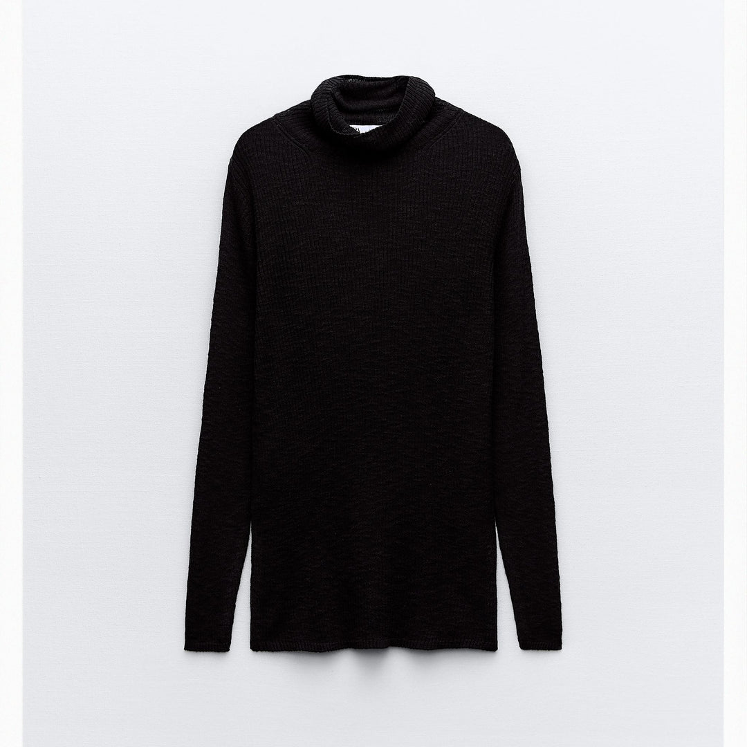 Moudda ZARA - Knit Sweater - Tunisie 3