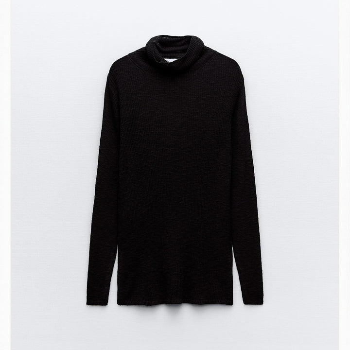 Moudda ZARA - Knit Sweater - Tunisie 3