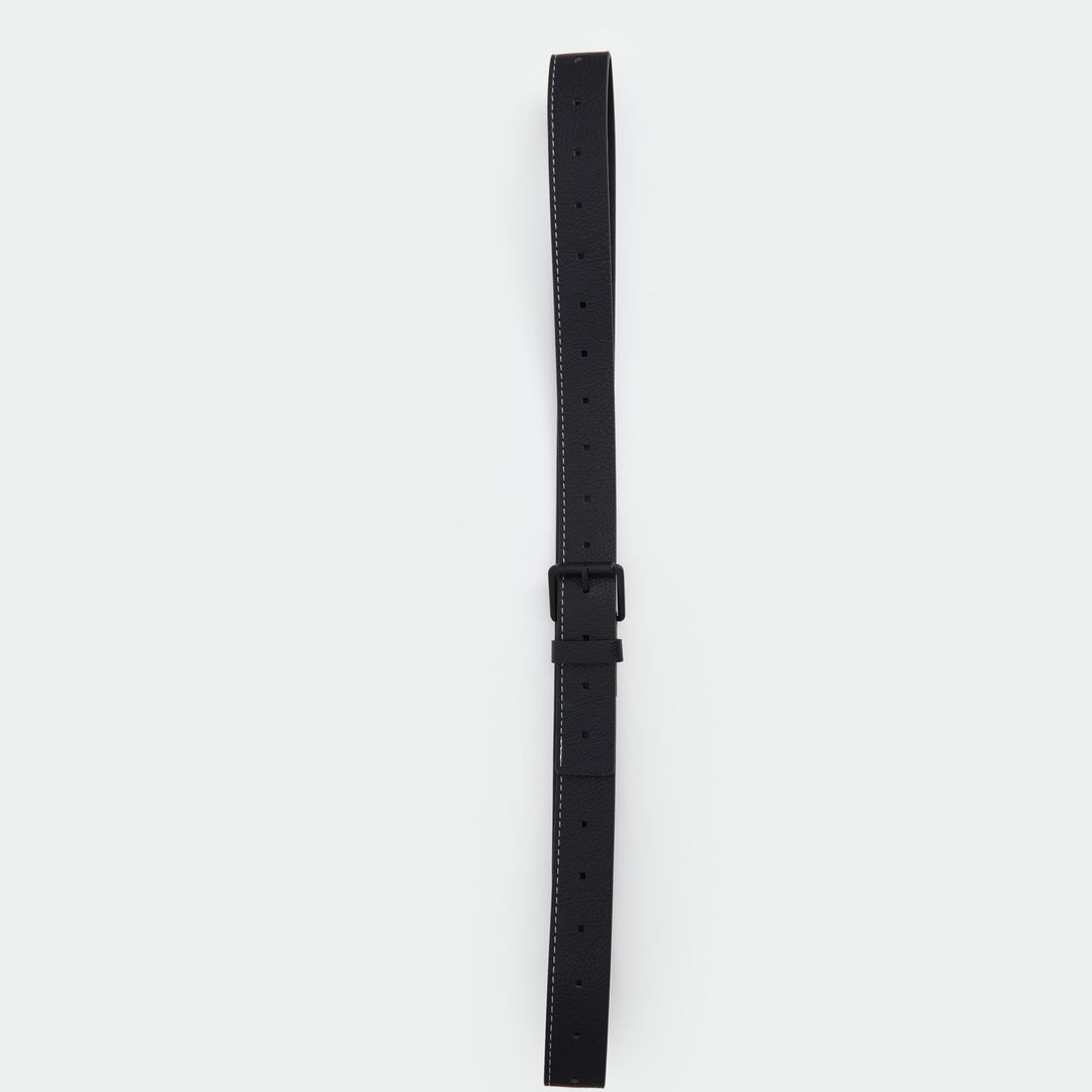 Moudda LC Waikiki - Ceinture couleur Noir pour hommes - Tunisie 2