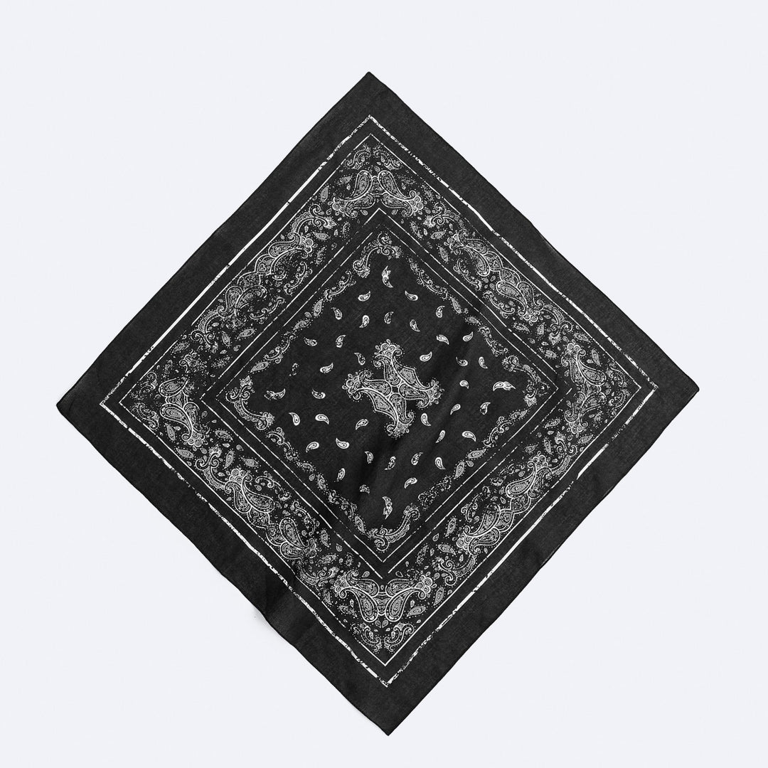 Moudda ZARA - Scarf/Foulard - Tunisie 5