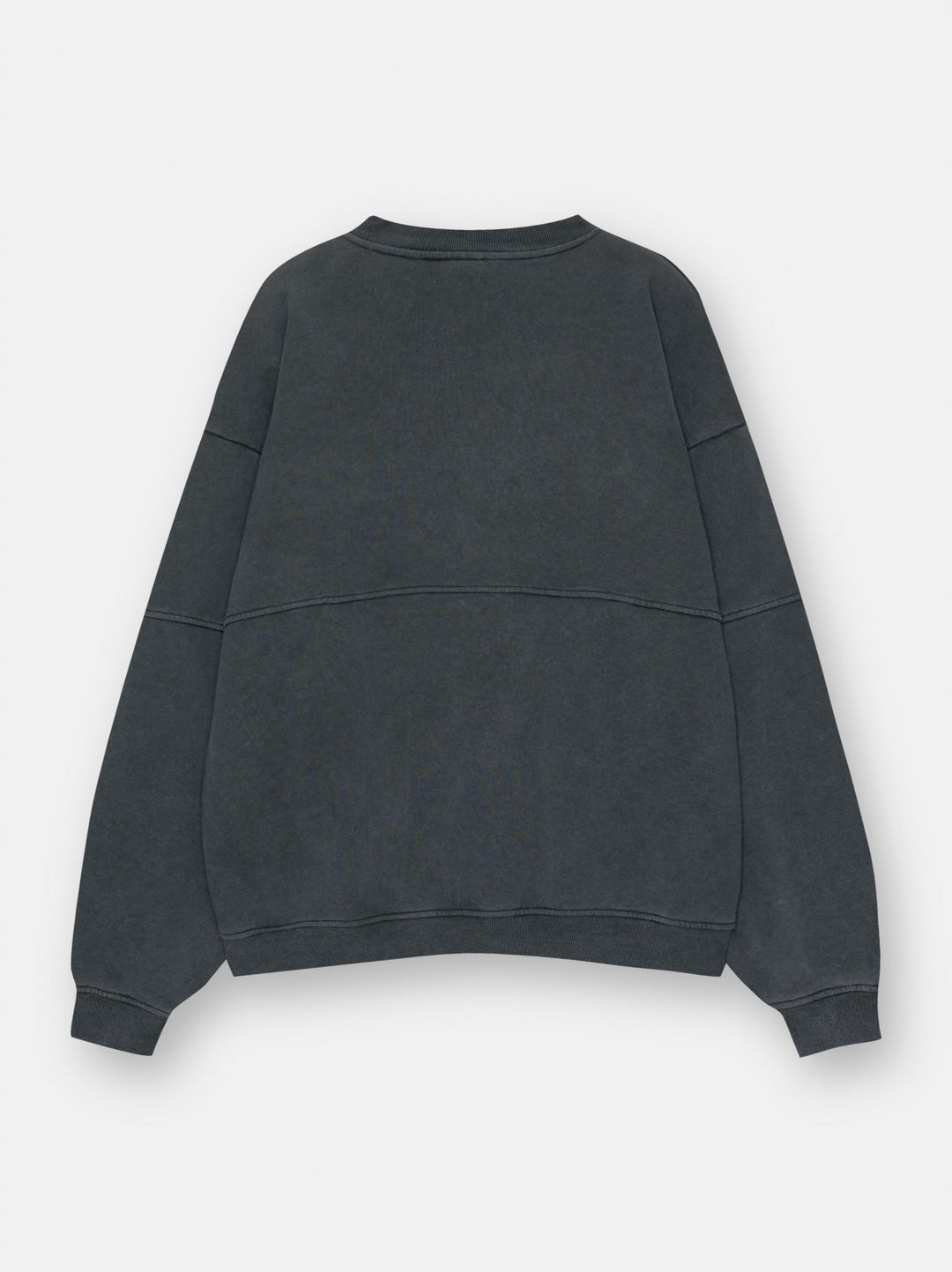 Moudda PULL & BEAR - Sweat Bomber Fermeture Uniforme Staff V24 - Tunisie 2
