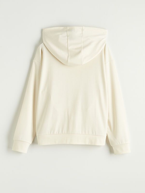 Moudda LC Waikiki - Cardigan en jersey pour Fille - Tunisie 2