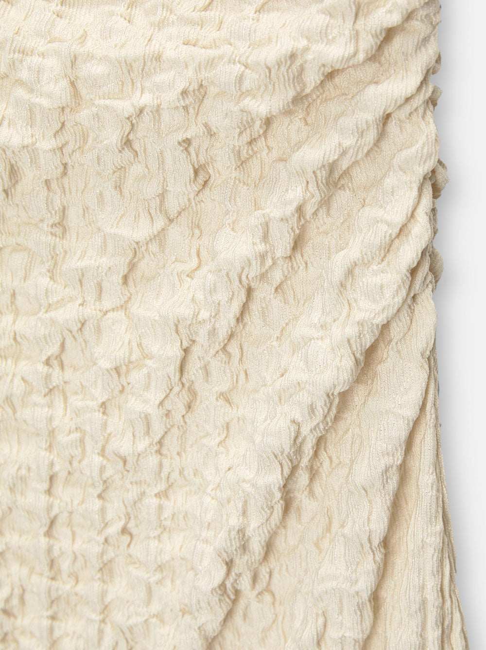 Moudda PULL & BEAR - Robe Asymétrique Texturé - Tunisie 3