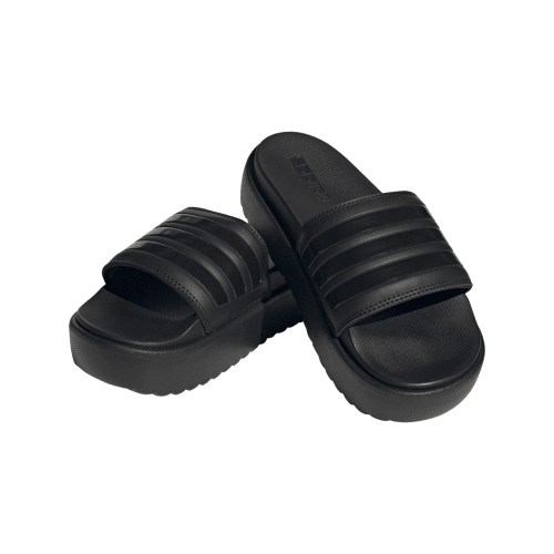 Moudda Adidas - Claquette Adilette Platform - Tunisie 4