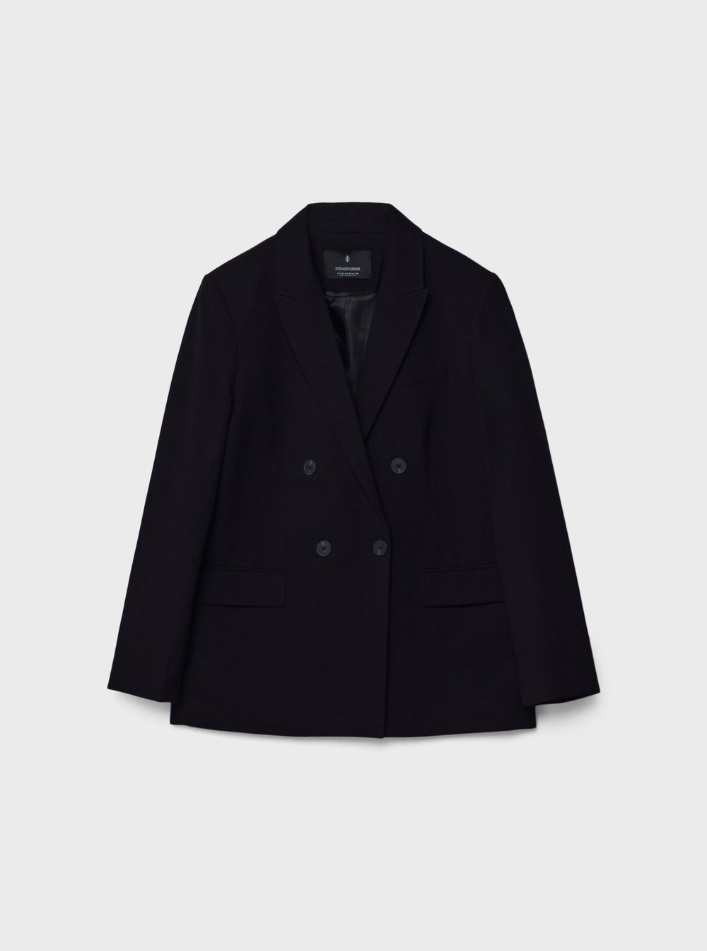 Moudda STRADIVARIUS - Blazer 4 Boutons - Tunisie 2