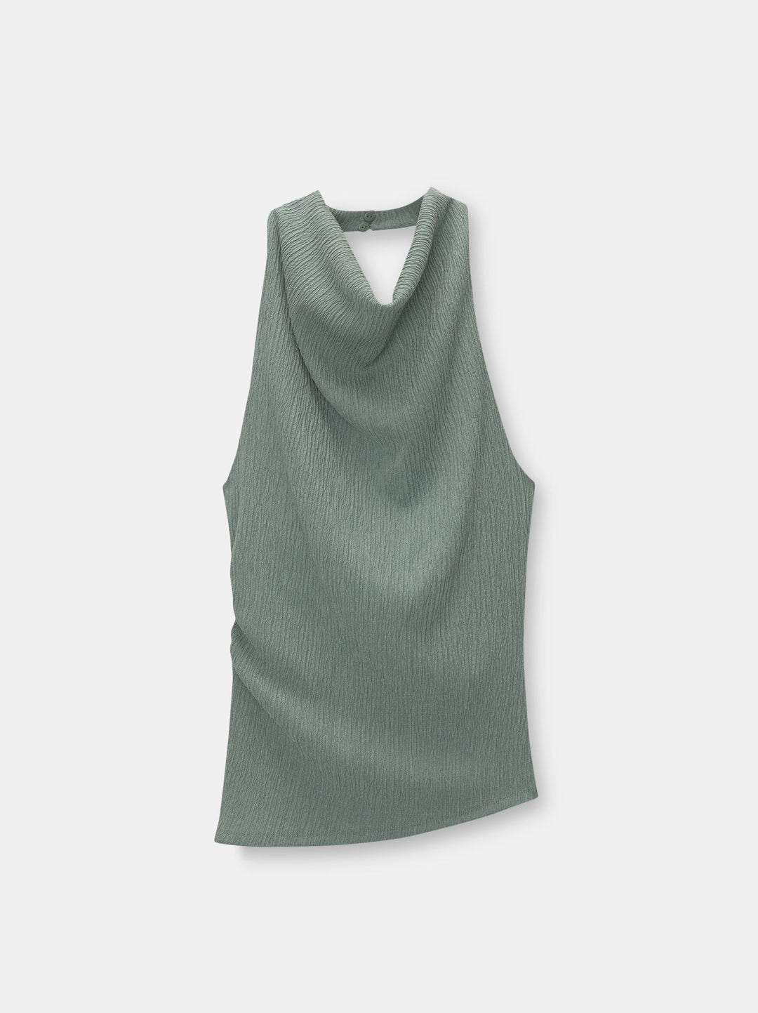 Moudda PULL & BEAR - Body Top Halter Bambula - Tunisie 1