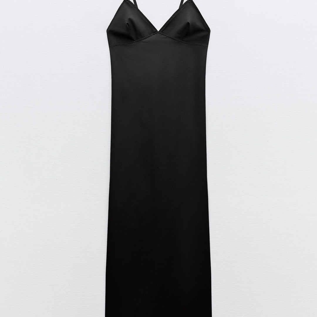 Moudda ZARA - T-Dress - Tunisie 3
