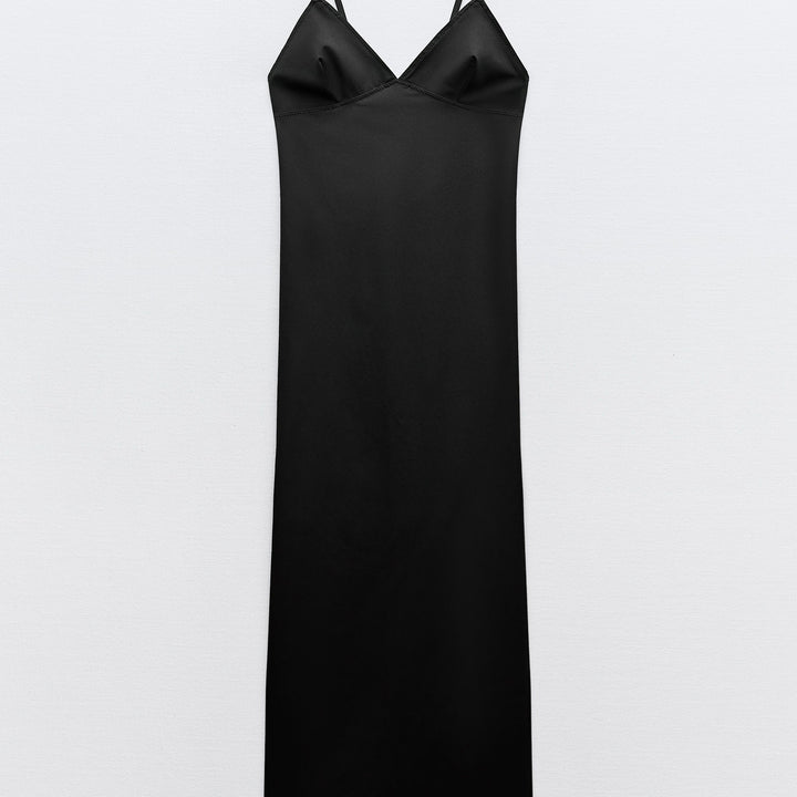 Moudda ZARA - T-Dress - Tunisie 3