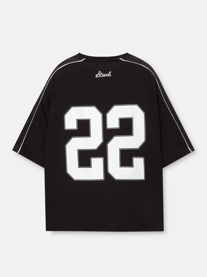 Moudda PULL & BEAR - Sweat Interlock STWD Sport Détails Mesh - Tunisie 1