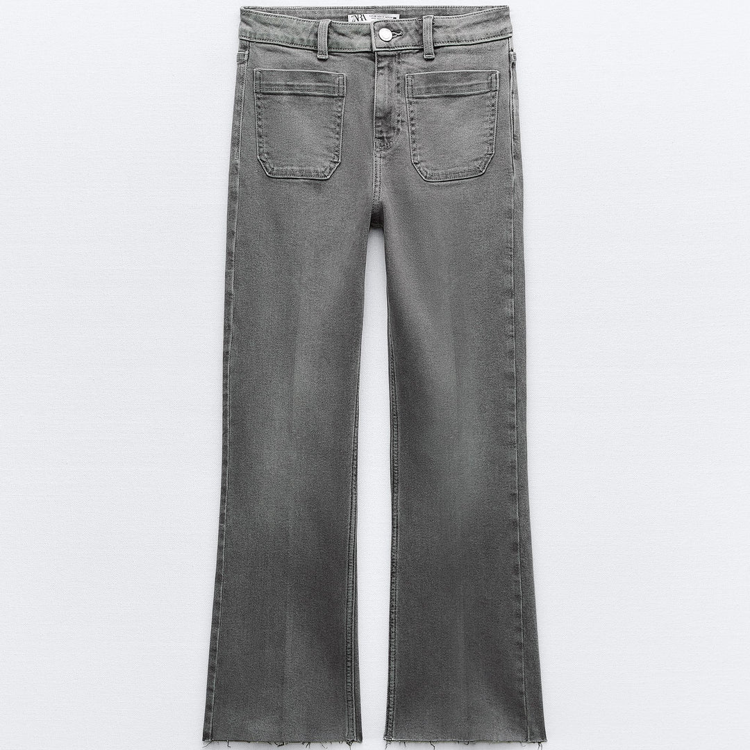 Moudda ZARA - Folder Pants - Tunisie 5