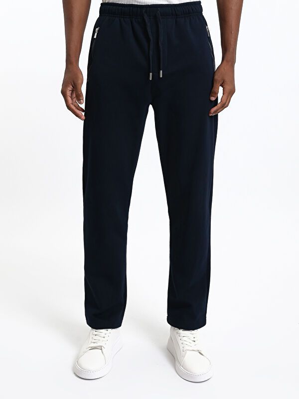 Moudda LC Waikiki - pantalon de jersey  pour Hommes - Tunisie 2
