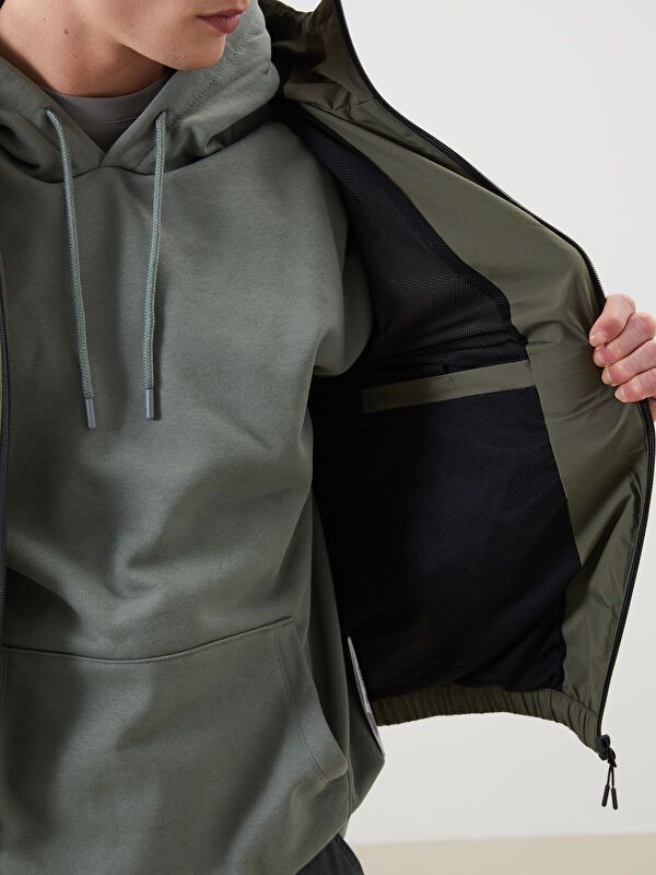 Moudda LC Waikiki - Manteau Imperméable - Tunisie 4