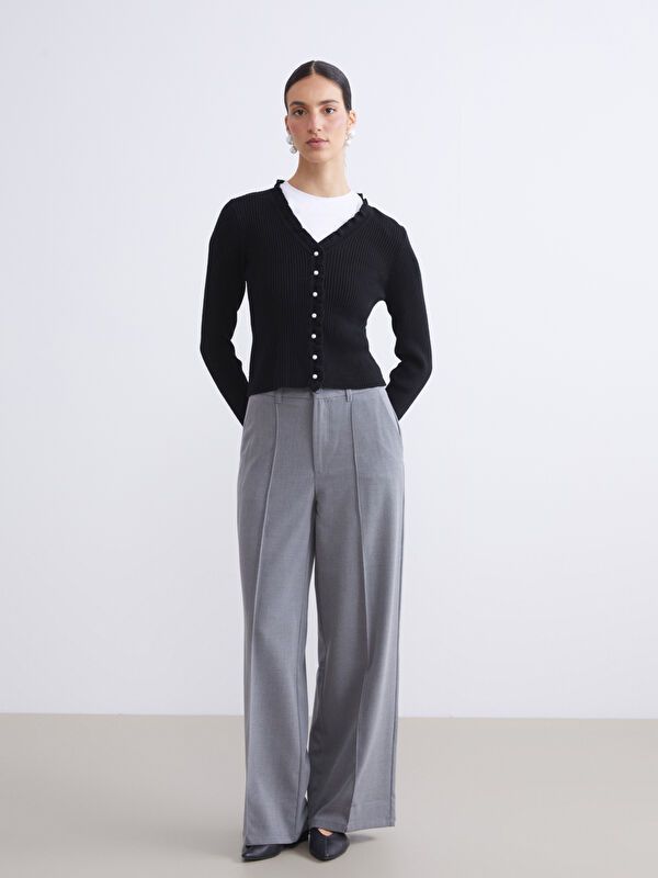 Moudda LC Waikiki - Cardigan tricot pour Femmes - Tunisie 2