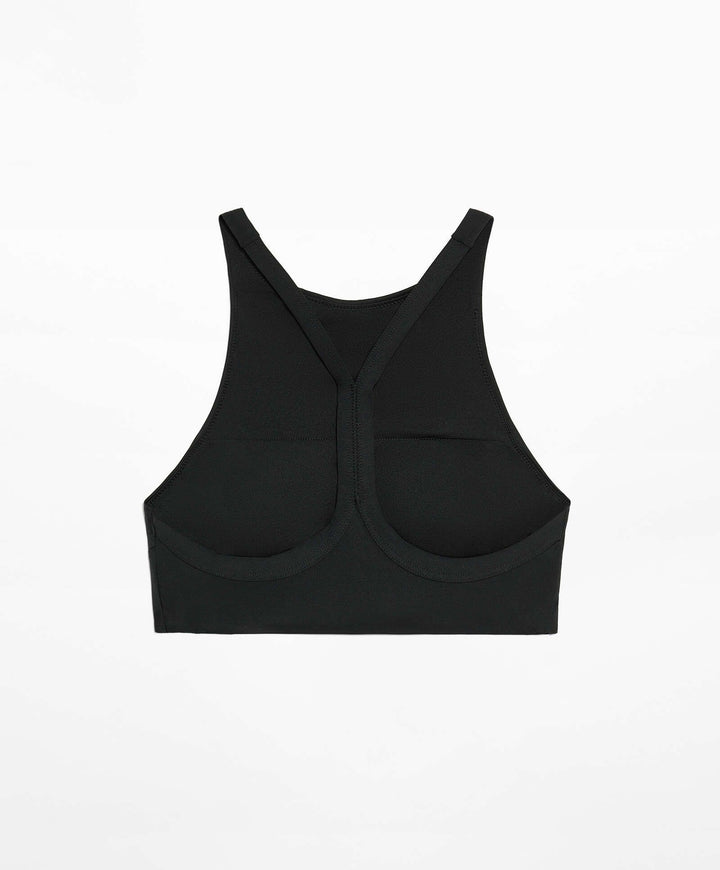 Moudda Oysho - Top Halter Uni - Tunisie 7